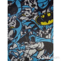 DC Comics Batman Mesh Mini Backpack   566049579